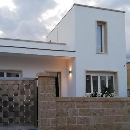 B&B Filieri Santa Maria al Bagno Exterior photo
