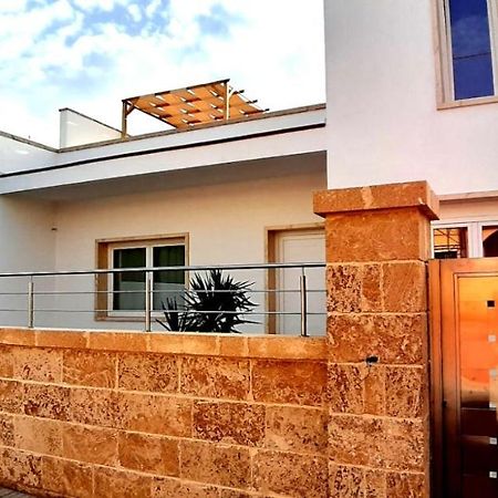 B&B Filieri Santa Maria al Bagno Exterior photo
