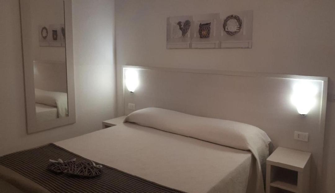 B&B Filieri Santa Maria al Bagno Exterior photo