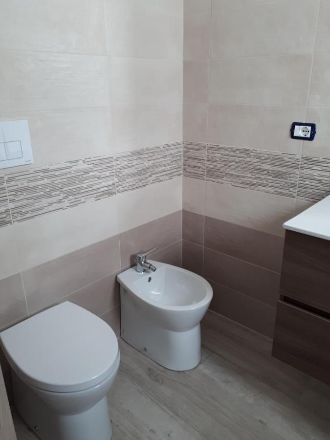 B&B Filieri Santa Maria al Bagno Exterior photo