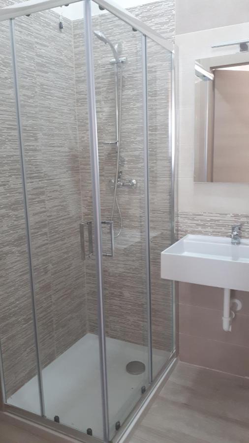 B&B Filieri Santa Maria al Bagno Exterior photo