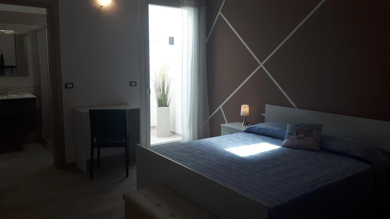 B&B Filieri Santa Maria al Bagno Exterior photo