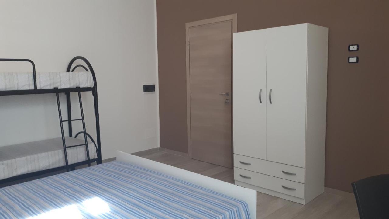 B&B Filieri Santa Maria al Bagno Exterior photo