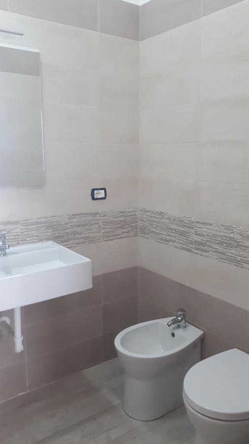 B&B Filieri Santa Maria al Bagno Exterior photo