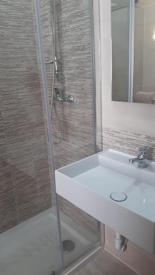 B&B Filieri Santa Maria al Bagno Exterior photo