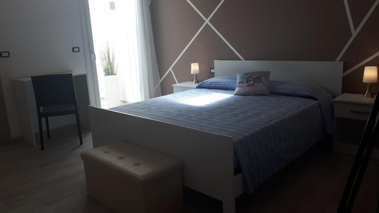 B&B Filieri Santa Maria al Bagno Exterior photo