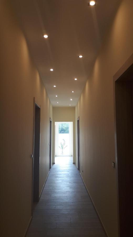 B&B Filieri Santa Maria al Bagno Exterior photo