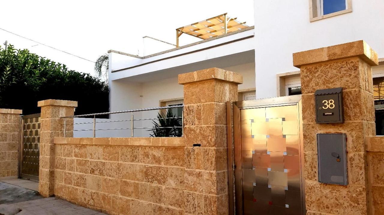 B&B Filieri Santa Maria al Bagno Exterior photo