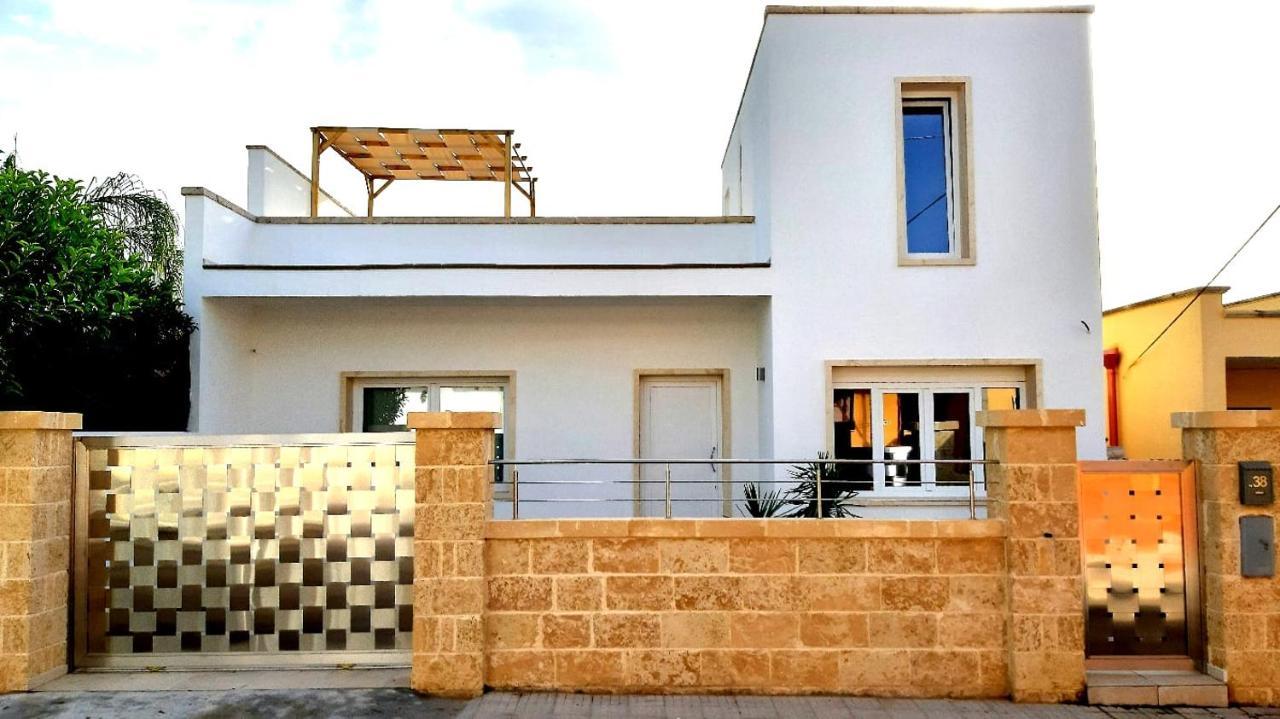 B&B Filieri Santa Maria al Bagno Exterior photo
