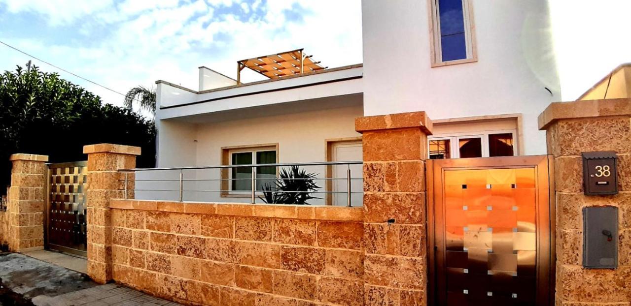 B&B Filieri Santa Maria al Bagno Exterior photo