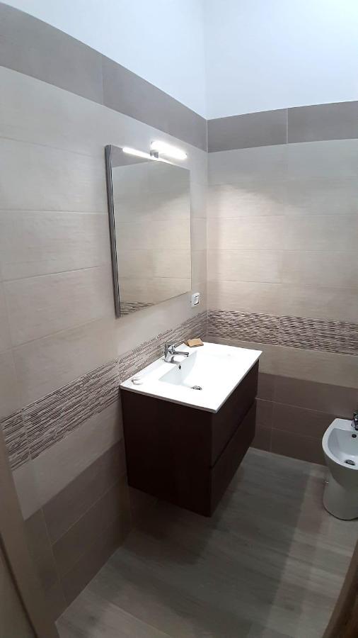 B&B Filieri Santa Maria al Bagno Exterior photo