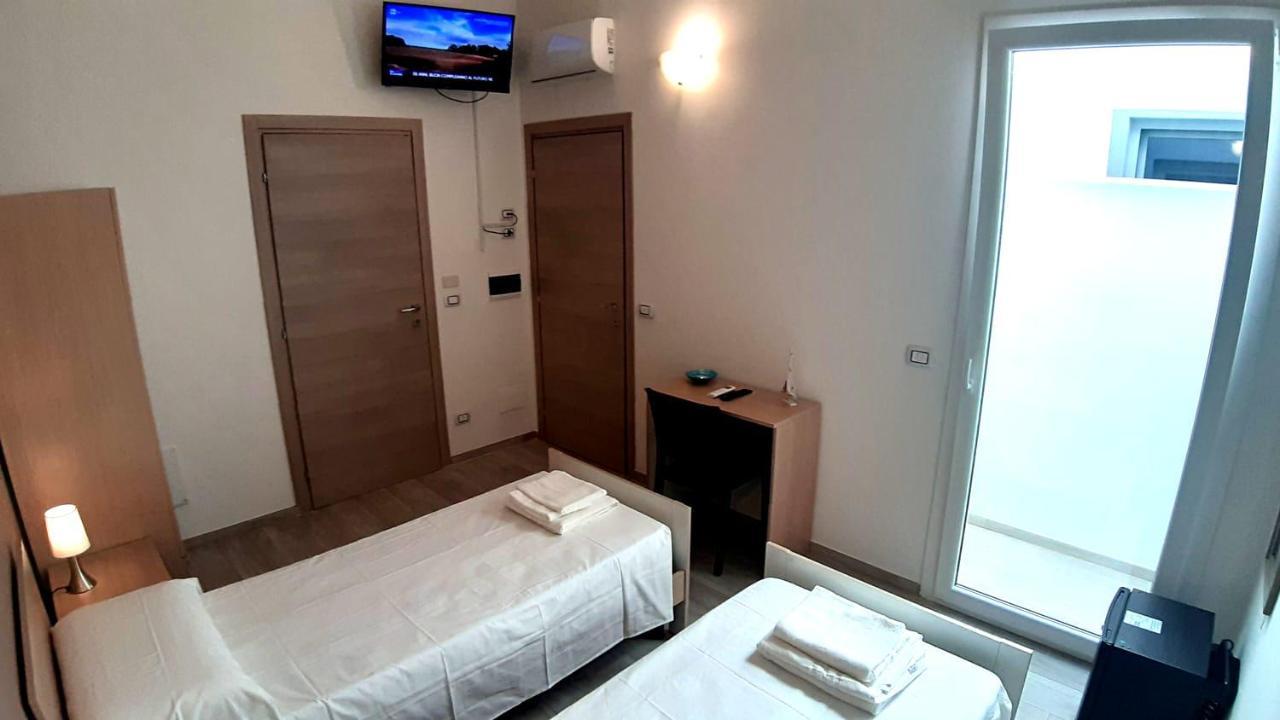 B&B Filieri Santa Maria al Bagno Exterior photo