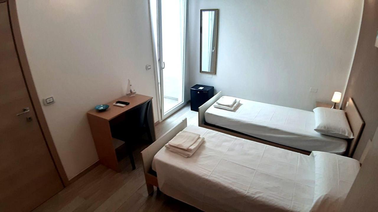 B&B Filieri Santa Maria al Bagno Exterior photo