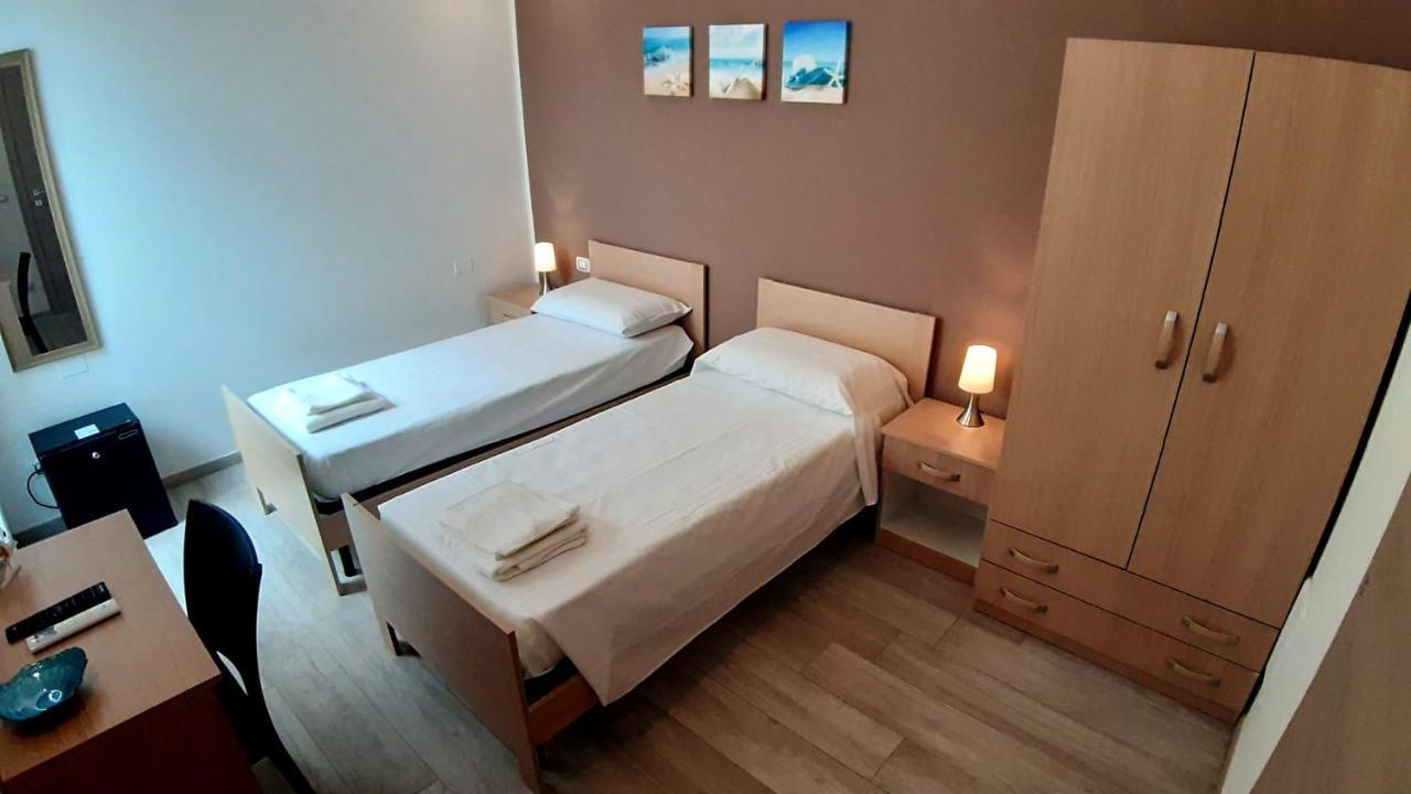 B&B Filieri Santa Maria al Bagno Exterior photo